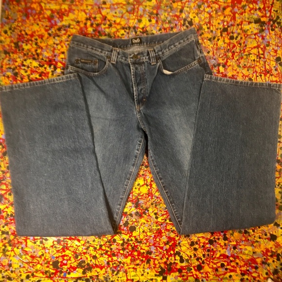 Dolce & Gabbana Jeans - Picture 2 of 10